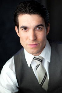 Profile of Gaelan Beatty