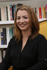 Profile of Caitlin Foito