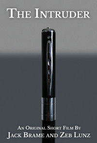 Poster for The Intruder