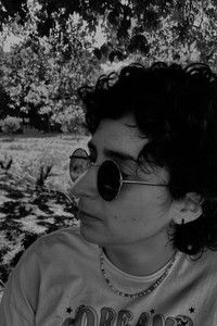 Profile of Giovanna Gambino