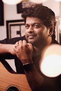 Profile of Ishaan Dev