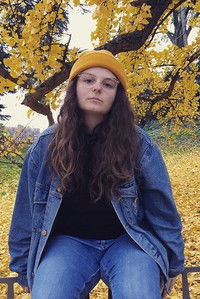 Profile of Maddy Street