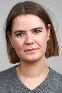 Profile of Cecilie Bau