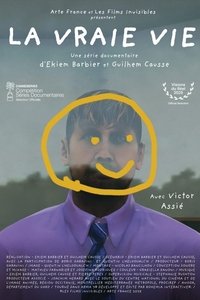 Poster for In Real Life
