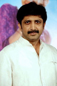 Profile of Mohan Raja