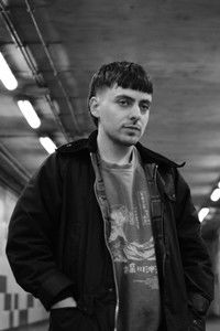 Profile of Giovanni Amarella