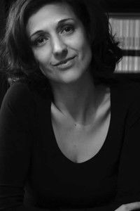 Profile of Margarida Paiva