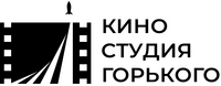 Logo - Gorky Film Studios