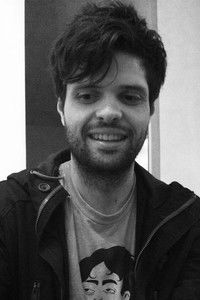 Profile of Sean Buckelew