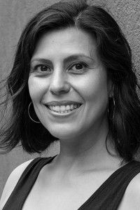 Profile of Caroline Dawson