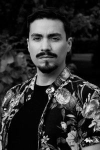 Profile of Carlos Ormeño Palma