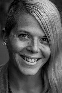 Profile of Sophie Fortier