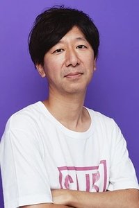 Profile of Tomonobu Moriwaki