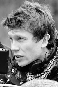 Profile of Ben Cookson