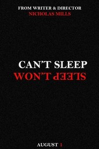 Can't Sleep, Won't Sleep