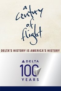 Poster for A Century of Flight