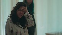 La decisión de Cecilia