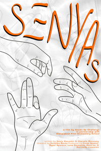 Poster for Hand Signs