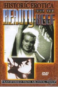 Poster for Beauty and the Beef