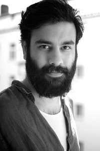 Profile of Alireza Golafshan
