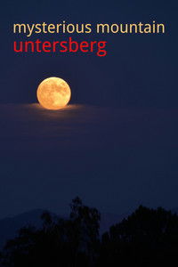 Poster for Mysterious Mountain Untersberg