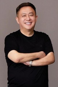 Profile of Hao Jiang