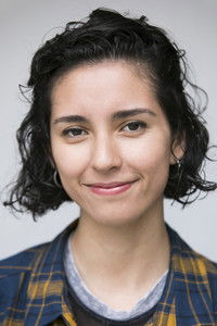 Profile of Lucy Luna