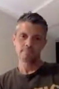 Profile of Jorge Borreguero