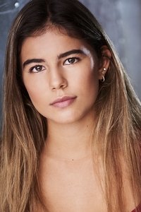 Profile of Olivia Taylor Cohen