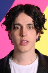 Profile of Luke Black