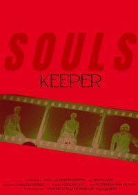 Poster for Captora de almas