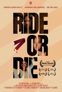 Poster for Ride or Die