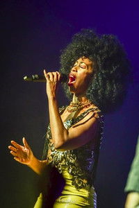 Profile of Sarah Brown