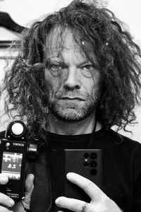 Profile of Carl P. Rasmussen