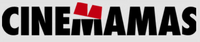 logo for Cinemamas