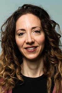 Profile of Asimina Proedrou