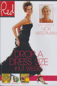 Poster for Drop a Dress Size in 4 Weeks