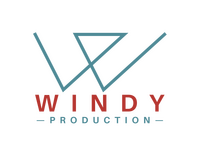 Logo - Windy Production