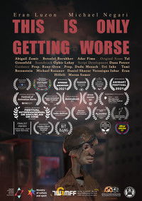 Poster for This is Only Getting Worse