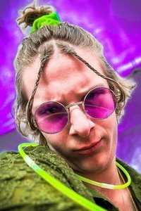 Profile of Caleb Bell