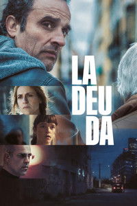 Poster for La deuda