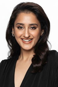 Profile of Ecem Erkek