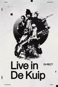 DI-RECT Live at De Kuip