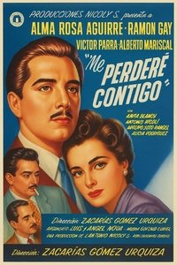 Me perderé contigo