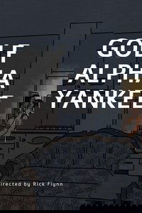 Golf Alpha Yankee