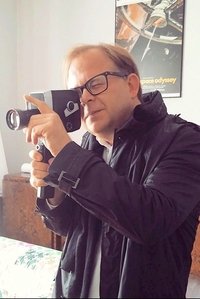 Profile of Rafael Kapelinski