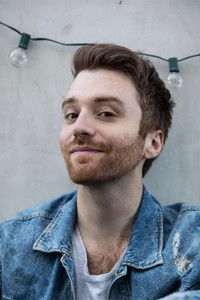 Profile of Freddy Scott