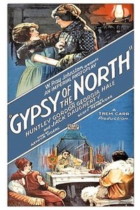 Poster for Gypsy of the North