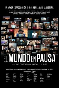Poster for El mundo en pausa