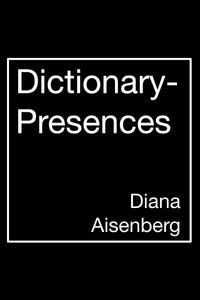 Poster for Diccionario-Presencias